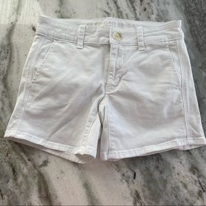 American Eagle Midi Shorts